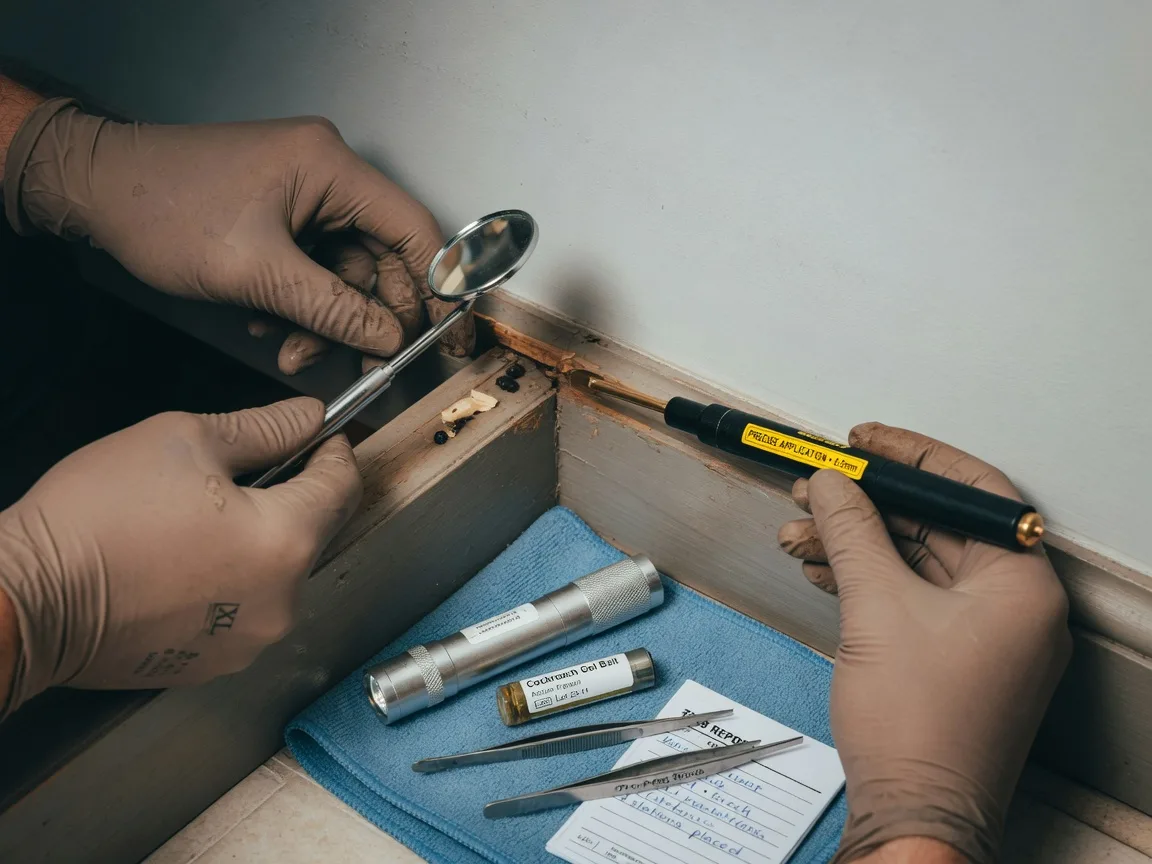 Why choose Emergency Pest Control in Horton, KS